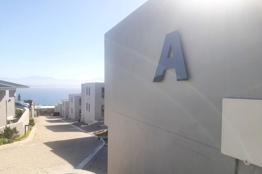 2 Bedroom Property for Sale in Da Nova Western Cape